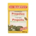 CARAMELOS DE PROPOLEO, MIEL, MENTOL Bolsa - 1 KG