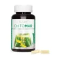 CHITOMAR Chitosán+Vitamina C   120 Cápsulas  X 280 MG