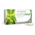 CHITOMAR Chitosán+Vitamina C  60 Cápsulas  X 280 MG
