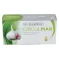 CIRCULMAR Aceite de Ajo desodorizado 150 Cápsulas X 500 MG