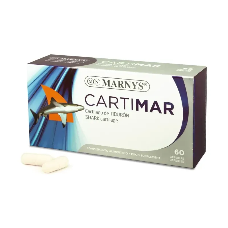 CARTIMAR 60CAP