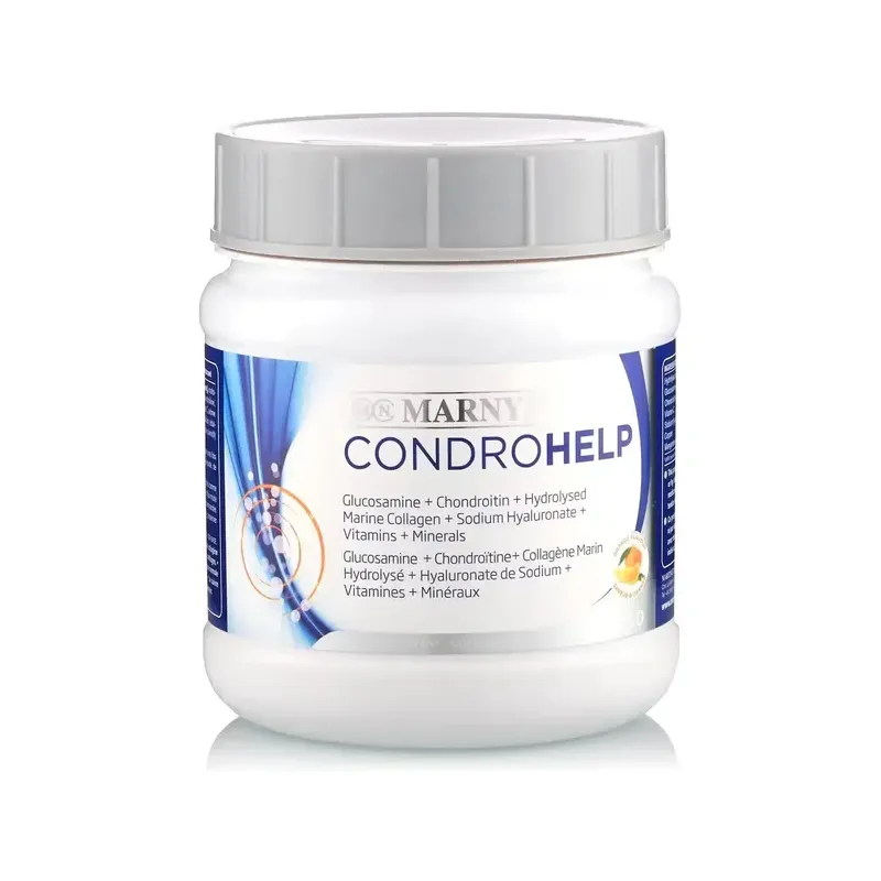 CONDROHELP 350G/BOTE