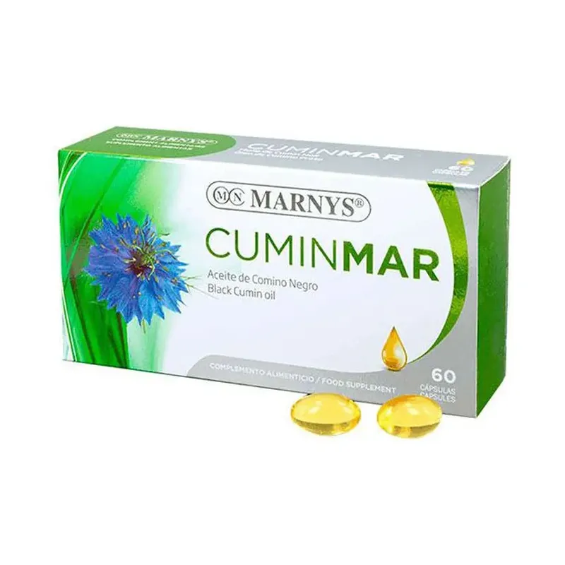 CUMINMAR (COMINO NEGRO) 150PERL