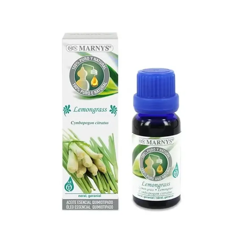 ESEN. LEMONGRASS 15ML