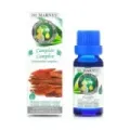 ESEN. ALCANFOR 15ML ALIM