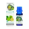 ESEN. BERGAMOTA 15ML ALIM