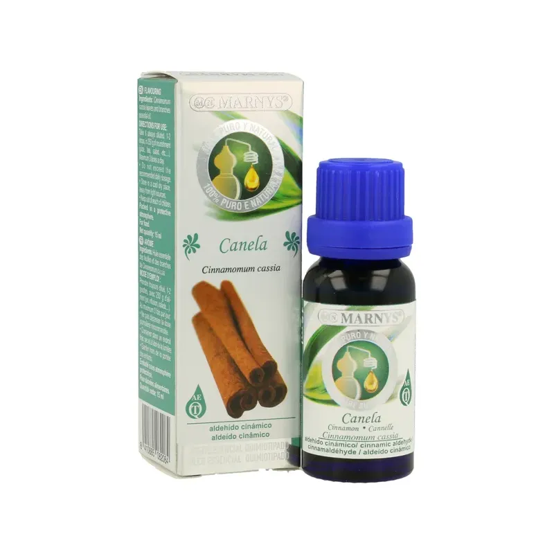 ESEN. CANELA 15ML ALIM