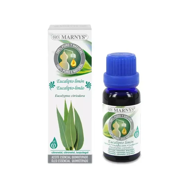 ESEN. EUCALIPTO 15ML