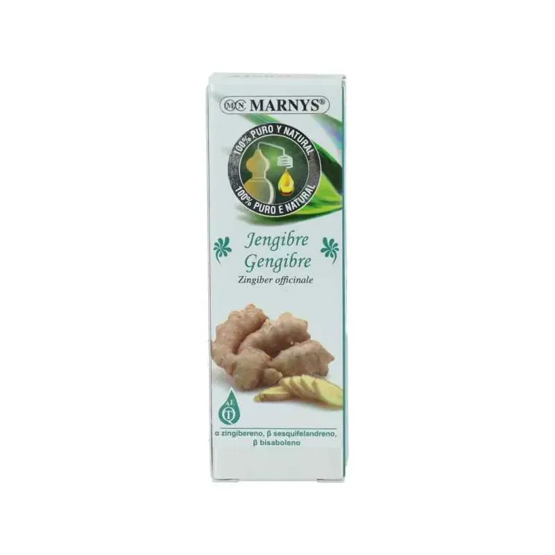 ESEN. JENGIBRE 15ML ALIM