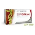 ESPIGINJAL (Espirulina+ Ginseng+Jalea Real) 60 Cápsulas 340 MG
