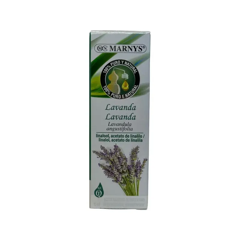 ESEN. LAVANDA 15ML ALIM