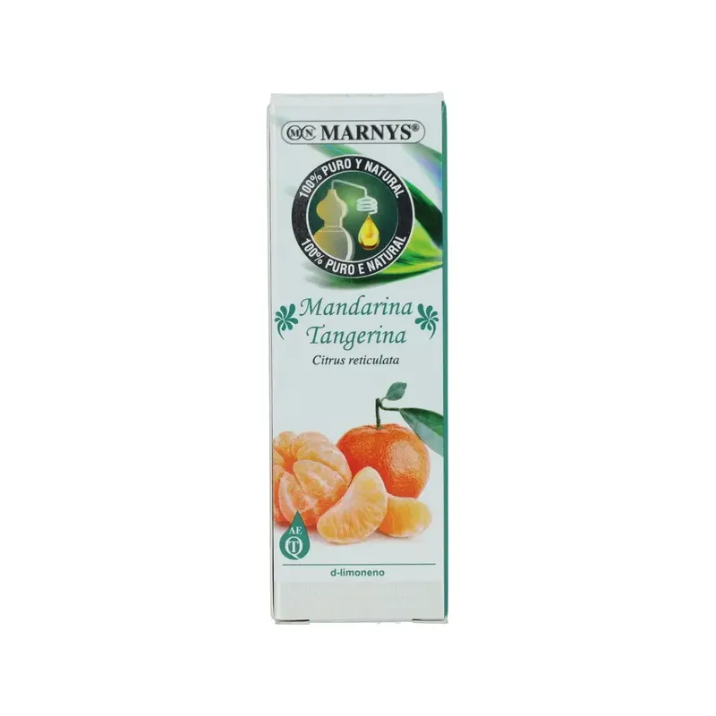 ESEN. MANDARINA 15ML ALIM