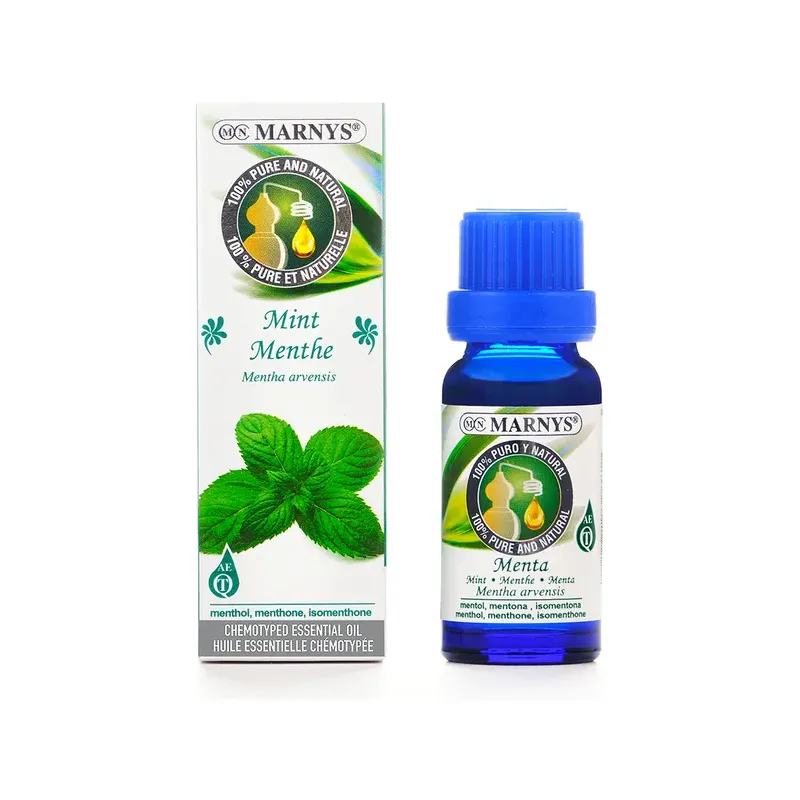 ESEN. MENTA PIP. 15ML