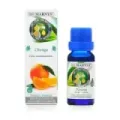 ESEN. NARANJA 15ML ALIM