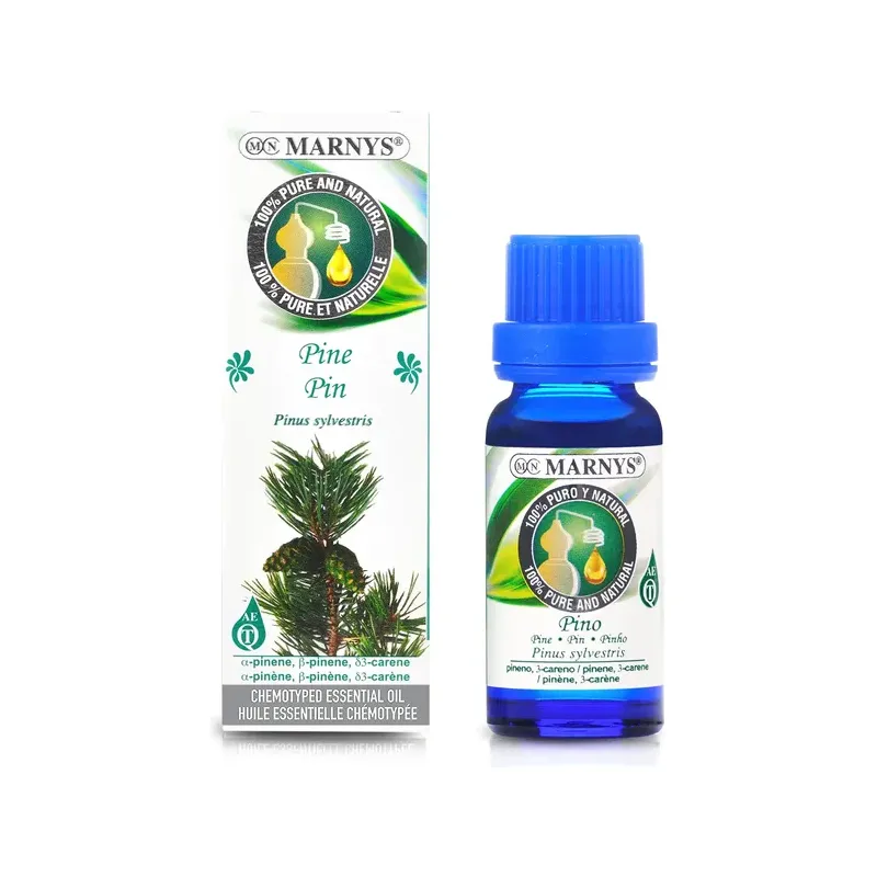 ESEN. PINO 15ML ALIM