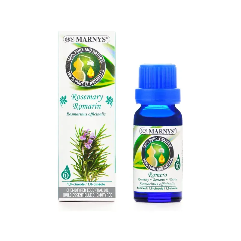 ESEN. ROMERO 15ML ALIM