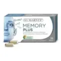 MEMORY PLUS Colina+Fosfatidilserina+Zn+Sodio+Cr+Selenio+ Vitaminas 30 Cápsulas vegetales