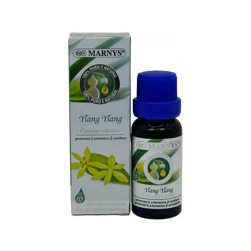 ESEN. YLANG YLANG 15ML ALIM