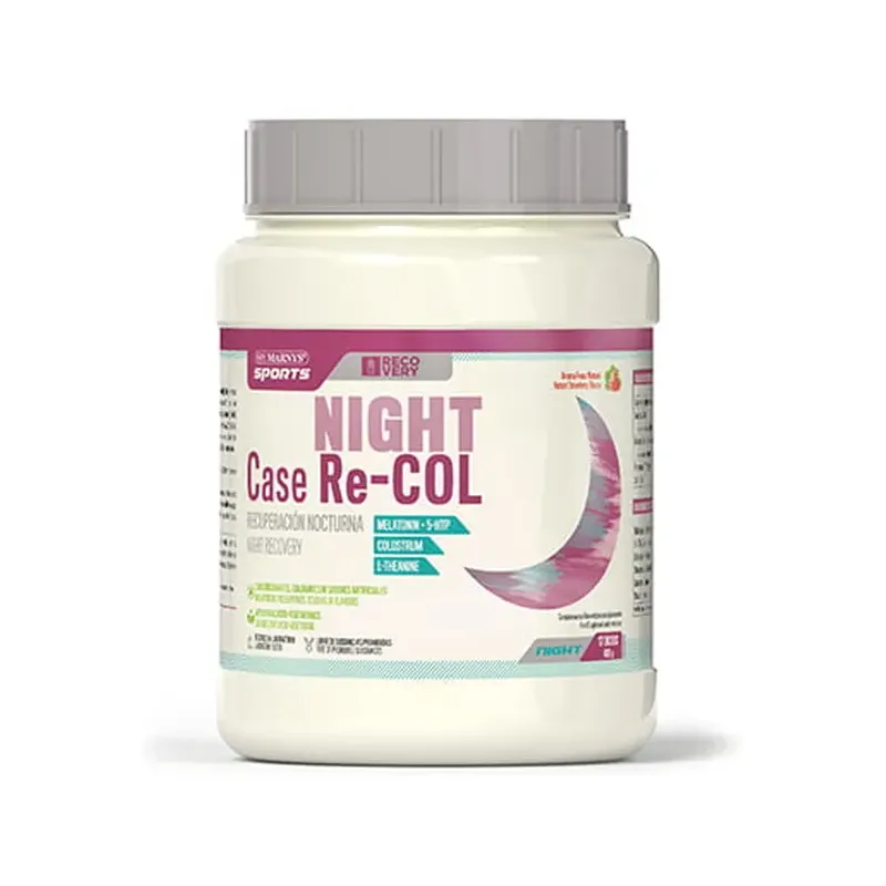 NIGHT CASE RE-COL BOTE (SPORTS) 360 GR