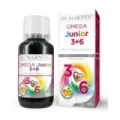OMEGA 3+6 JUNIOR 125ML