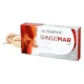 GINSEMAR-GINSENG COREANO 30 CAP VEGANO