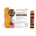 INMUPEC DEFENS 20VIAL