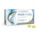 SALMON (MAR IN OIL )60 PERLAS
