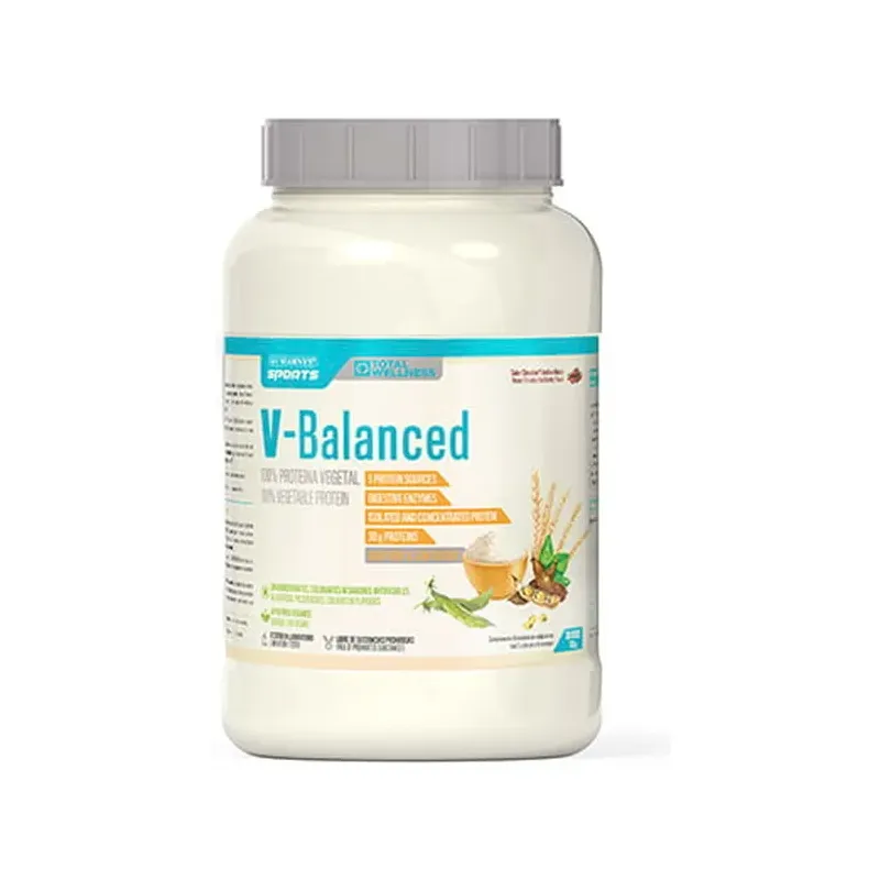 V-BALANCED BOTE (SPORTS) 1350 GR