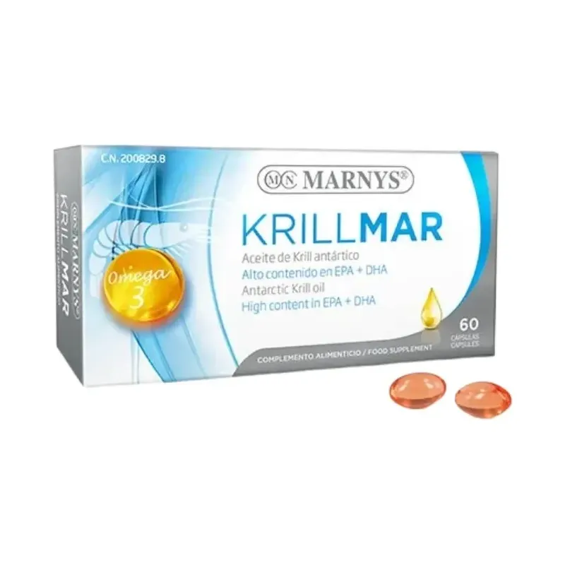 KRILLMAR 60PERL