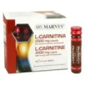 L-CARNITINA 20VIAL