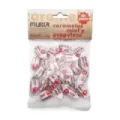 CARAMELOS MIEL  SIN AZÚCAR 100G