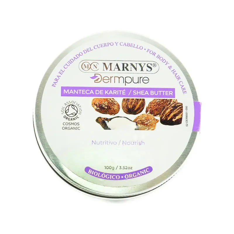 MANTECA KARITE 100G