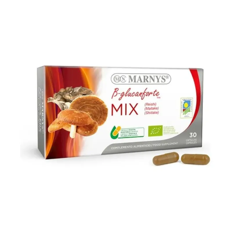 MIX SETAS 30CAP