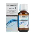 OMEGA 3 LIMON 125ML