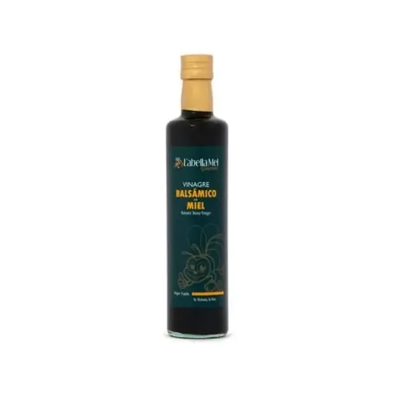 MELAGRE BALSAMICO 500 ML.