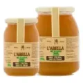 MIEL AZAHAR CRUDA 500 GR.