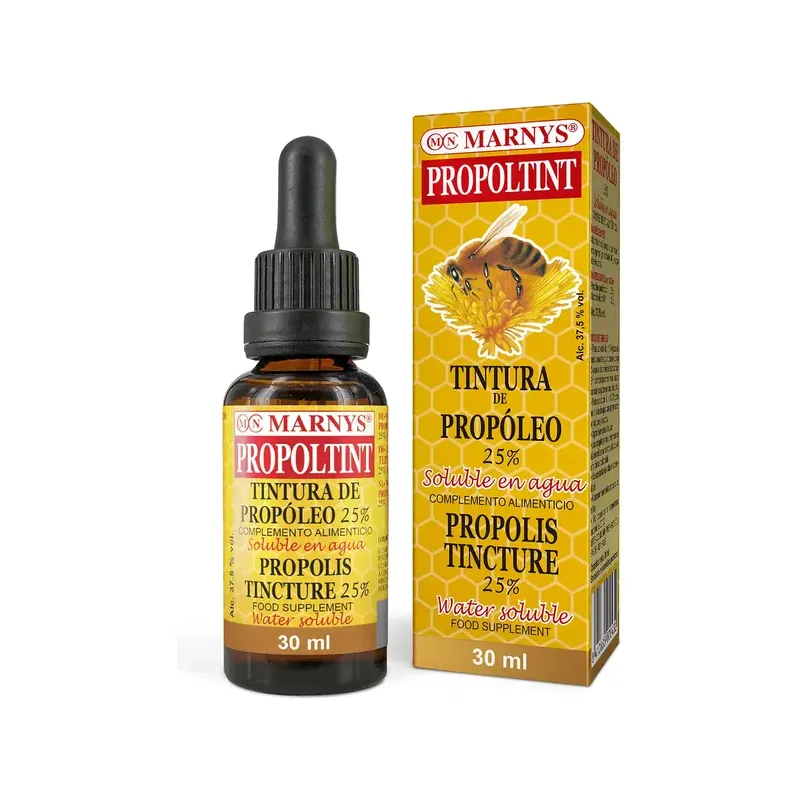 PROPOLTINT EXT.PROPOLEO