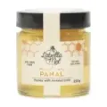 MIEL CON PANAL 250 GR
