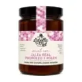 MIEL CON POLEN, PROPOLEO Y JALEA REAL 500G