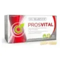 PROSVITAL 60 CAP SIN DIOXIDO DE TITANIO