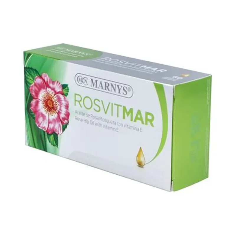 ROSVITMAR 60 PERL