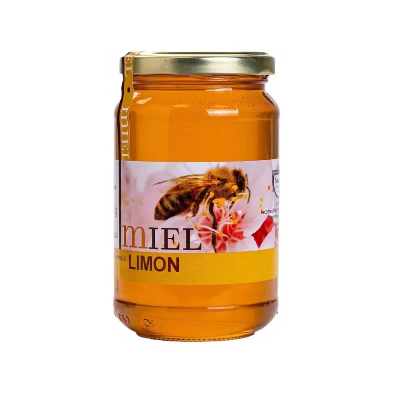Miel de Limón 2Kg