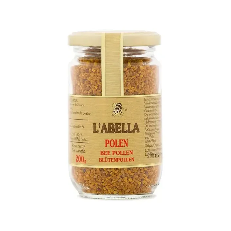 Polen 200g.