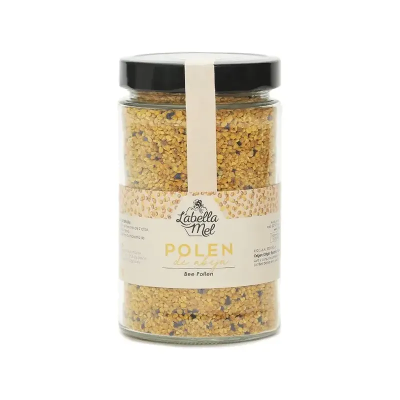 POLEN 450G