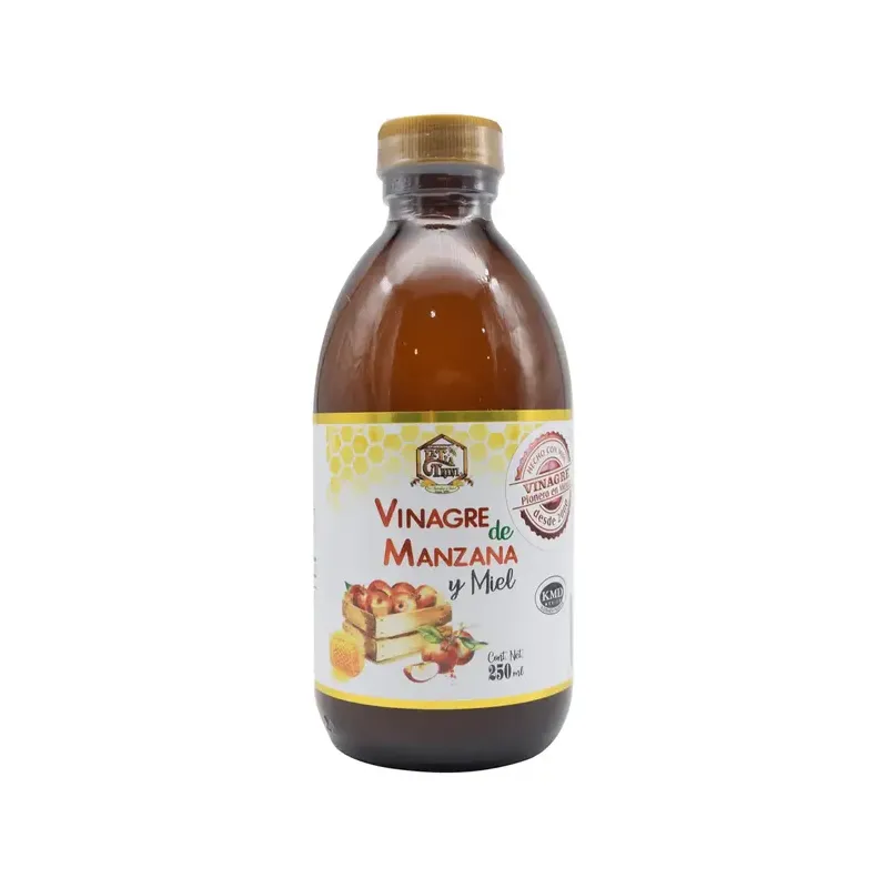 Vinagre con miel 250ml