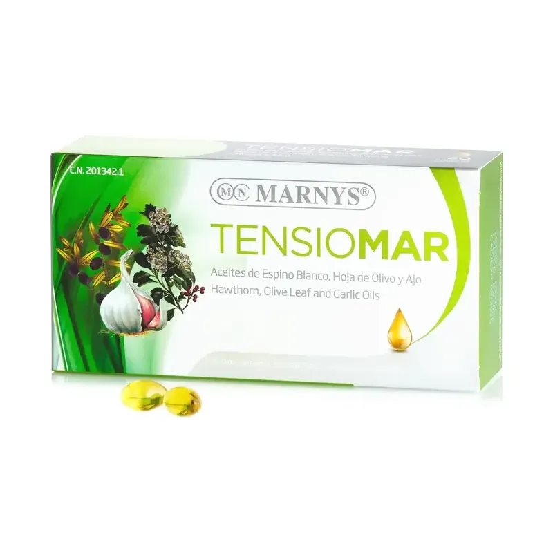 TENSIOMAR 60PERL