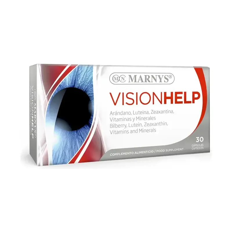 VISION-HELP 30PERLAS