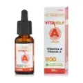 VITAMINA A 30ML