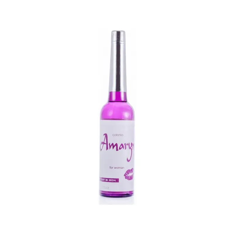 MS.AGUA AMARYN CEST SI BON 221 ML.