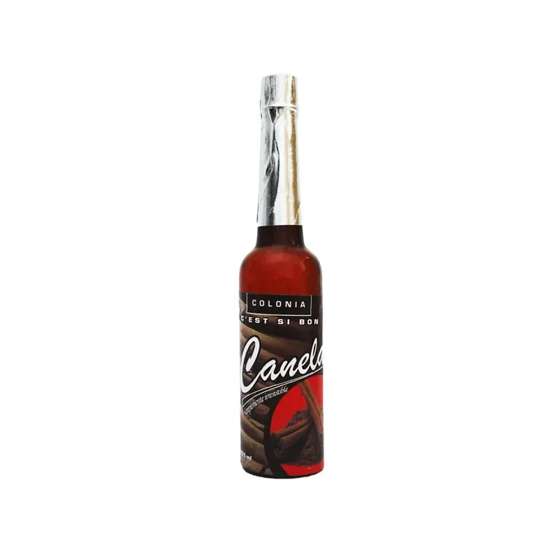MS.AGUA CANELA CEST SI BON 221 ML.